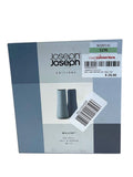 Joseph Joseph 20157 Milltop Salt & Pepper Set