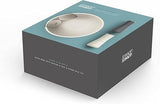 Joseph Joseph 20184 Serve it In Style Salad Bowl with Mill Set