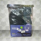 Joseph Joseph 50008 Glide Plus Advanced Ironing Board Cover 130x38cm BlackBlue