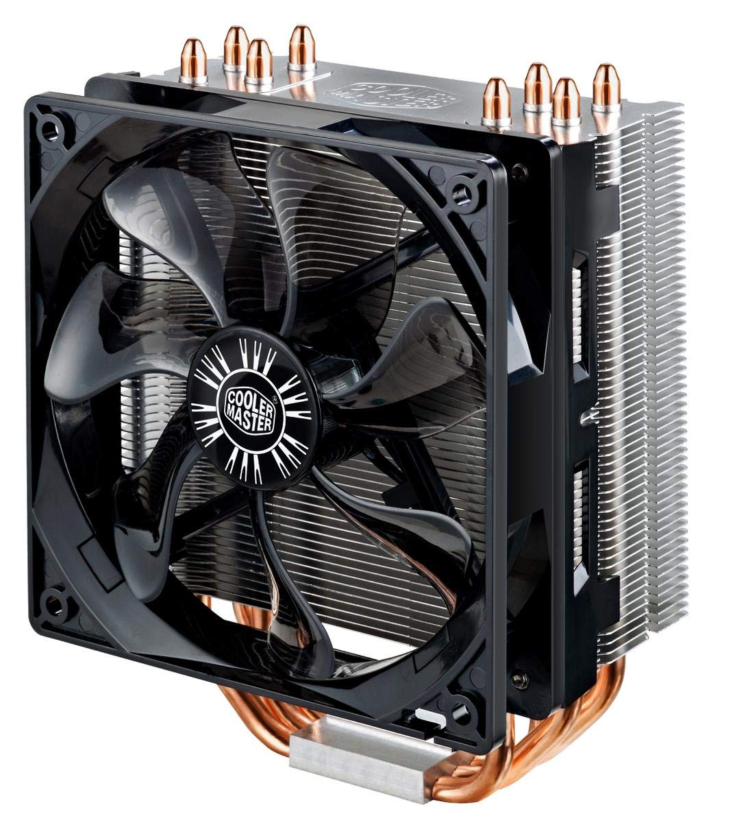 Cooler Master Hyper 212 Evo CPU Cooler Main image