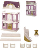 Sylvanian Families 5365 Elegant Town Manor Playset