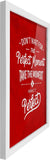 Poster Hub Perfect Moment Art Decor