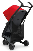 Quinny Zapp Flex Red On Graphite