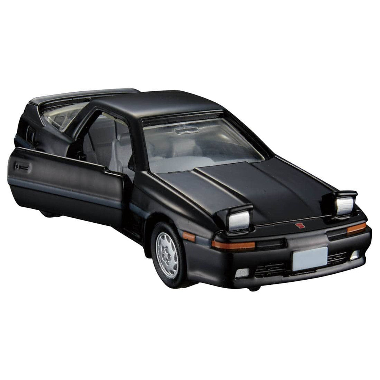 Takara Tomy Tomica Premium Toyota Supra Secondary image