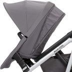 Maxi Cosi Lila Modular Stroller Duo Seat Kit Nomad Grey