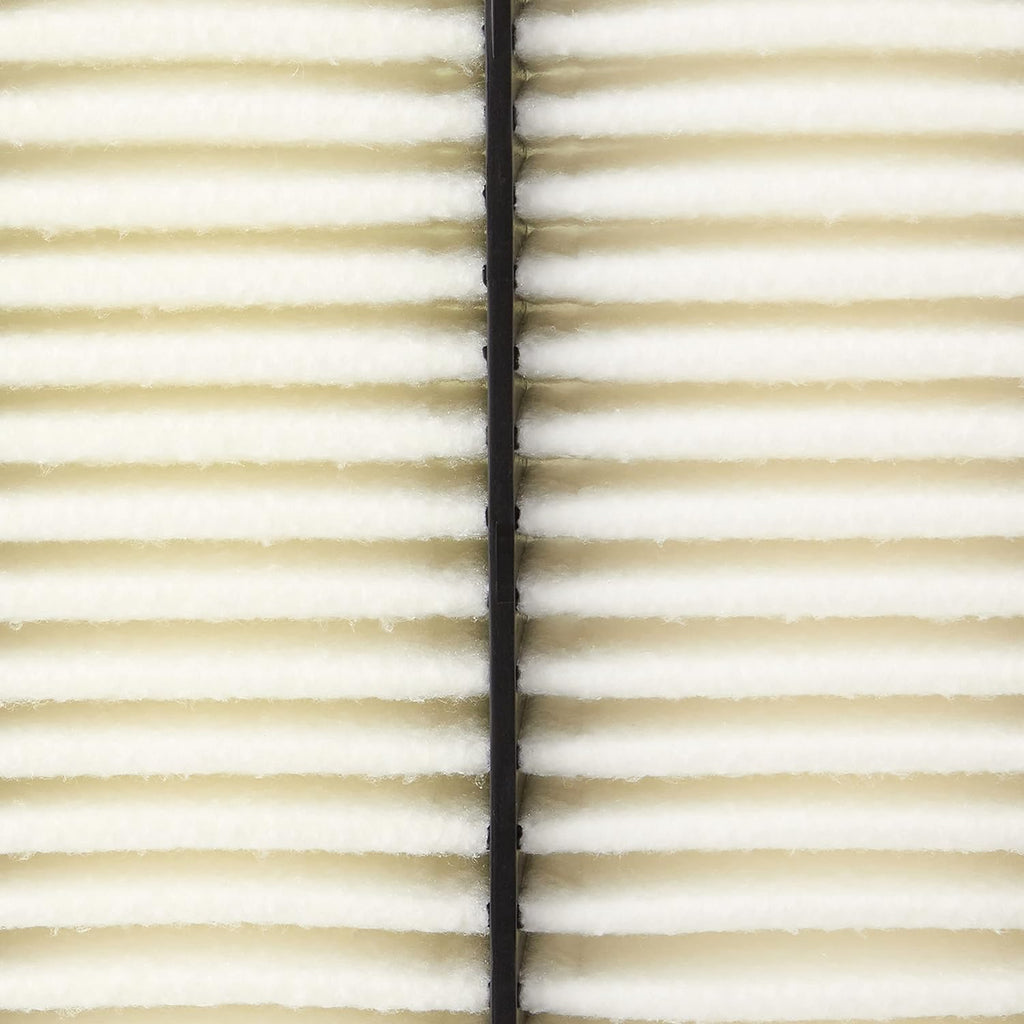 Genuine Honda Parts 17220 RB0 000 Air Filter for Honda Fit