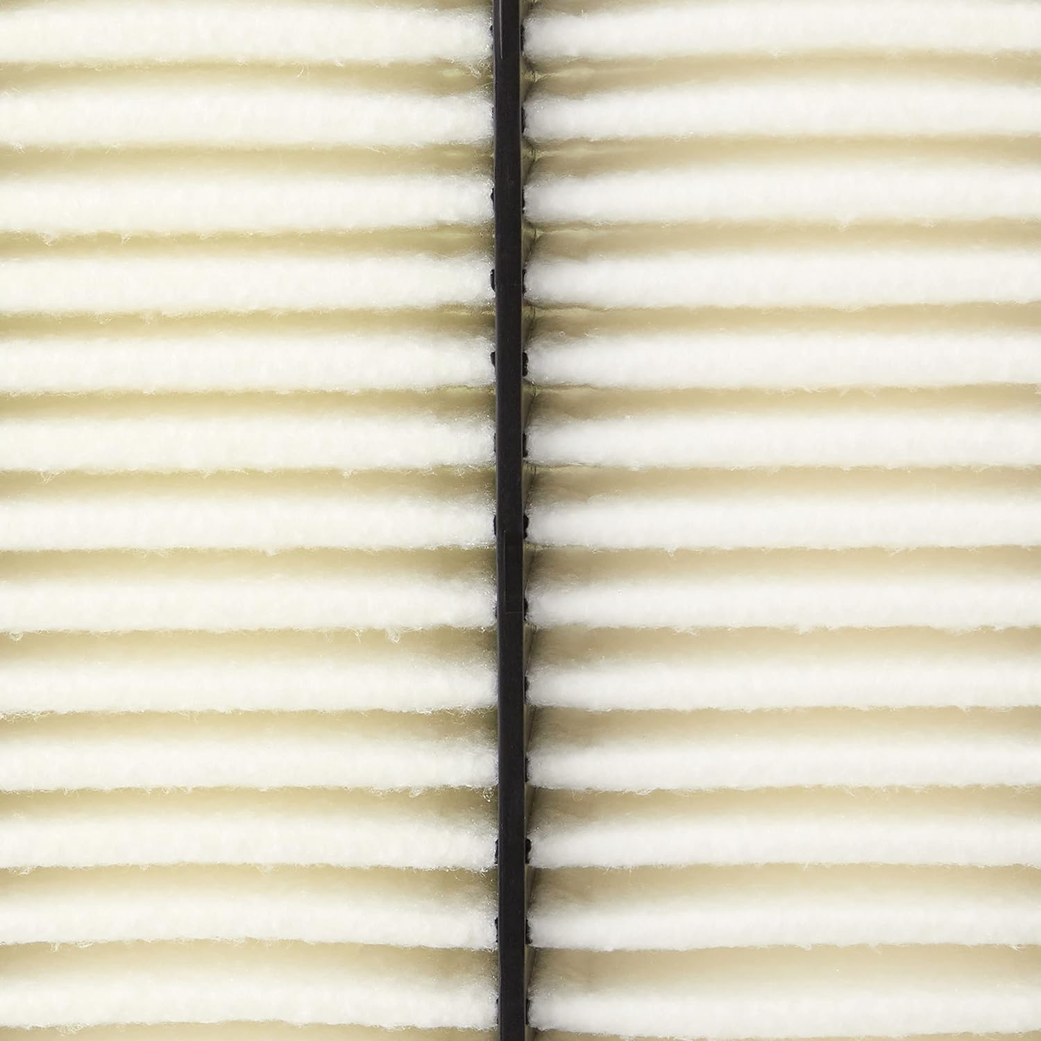 Genuine Honda Parts 17220 RB0 000 Air Filter for Honda Fit