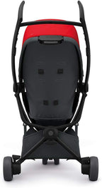 Quinny Zapp Flex Red On Graphite