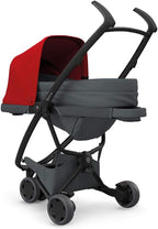 Quinny Zapp Flex Red On Graphite