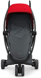 Quinny Zapp Flex Red On Graphite