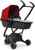 Quinny Zapp Flex Red On Graphite