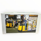 Jungheinrich Electric Horizontal Order Picker