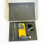 Jungheinrich Electric Reach Truck Retrak Diecast Collectible