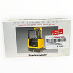 Jungheinrich Electric Reach Truck