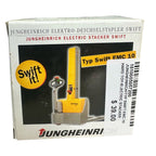 Jungheinrich Electric Stacker Swift