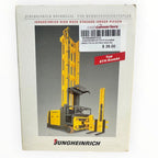 Jungheinrich Toy ETX-Kombi High Rack Stack