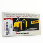 Jungheinrich Toy Horizontal Order Picker