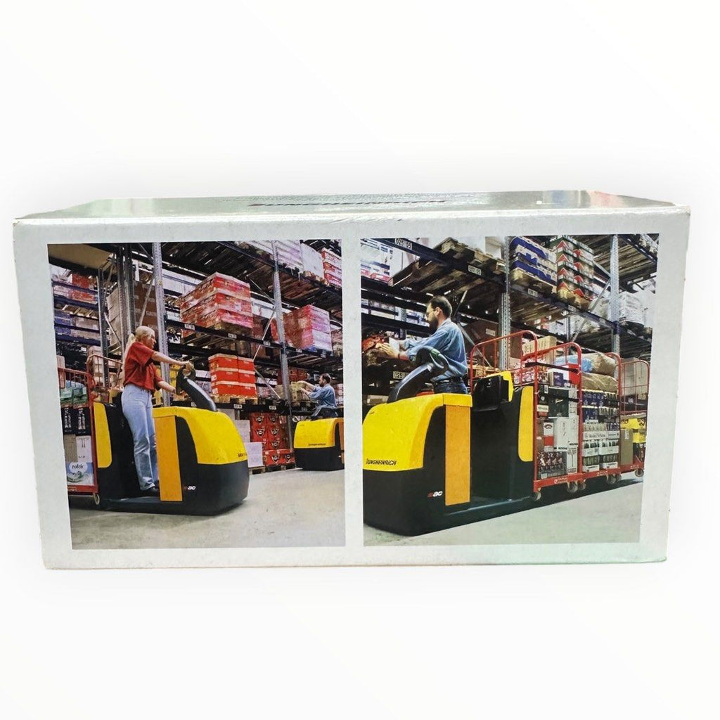 Jungheinrich Toy Horizontal Order Picker