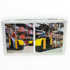 Jungheinrich Toy Horizontal Order Picker