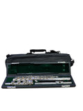 Jupiter Flute with hardcase