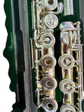 Jupiter Flute with hardcase