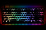 DROP CTRL High-Profile Mechanical Keyboard — Tenkeyless TKL (87 Key) Gaming Keyboard