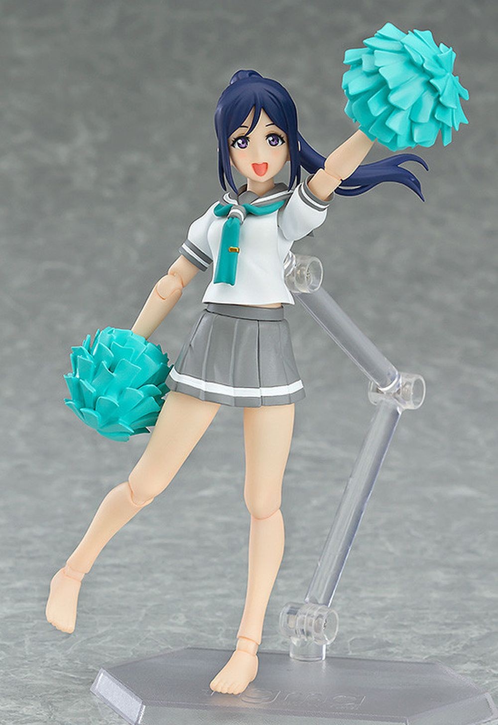 Max Factory figma 340 Love Live Sunshine Kanan Matsuura Secondary image