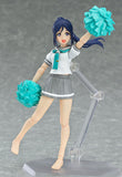 Max Factory figma 340 Love Live Sunshine Kanan Matsuura