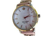Kate Spade Lady watch