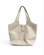 Kate Spade New York womens Dakota Smooth Leather Tote Bag