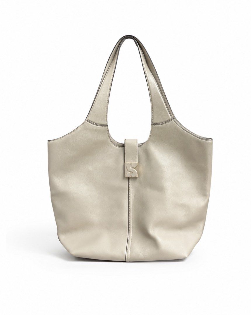 Kate Spade New York womens Dakota Smooth Leather Tote Bag