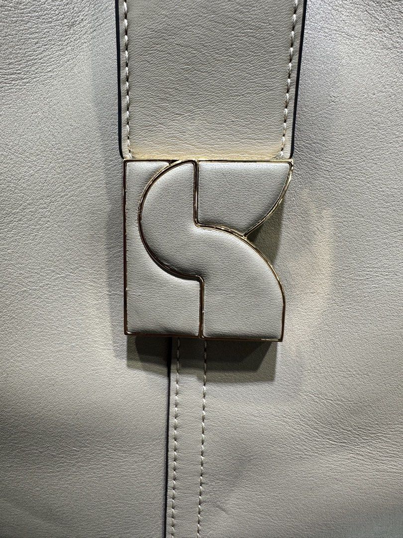 Kate Spade New York womens Dakota Smooth Leather Tote Bag