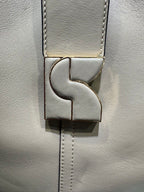 Kate Spade New York womens Dakota Smooth Leather Tote Bag