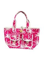 Kate Spade Pink Tote Bag (H27 x L30 x W15 cm)