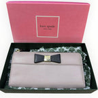 Kate Spade Pink Wallet