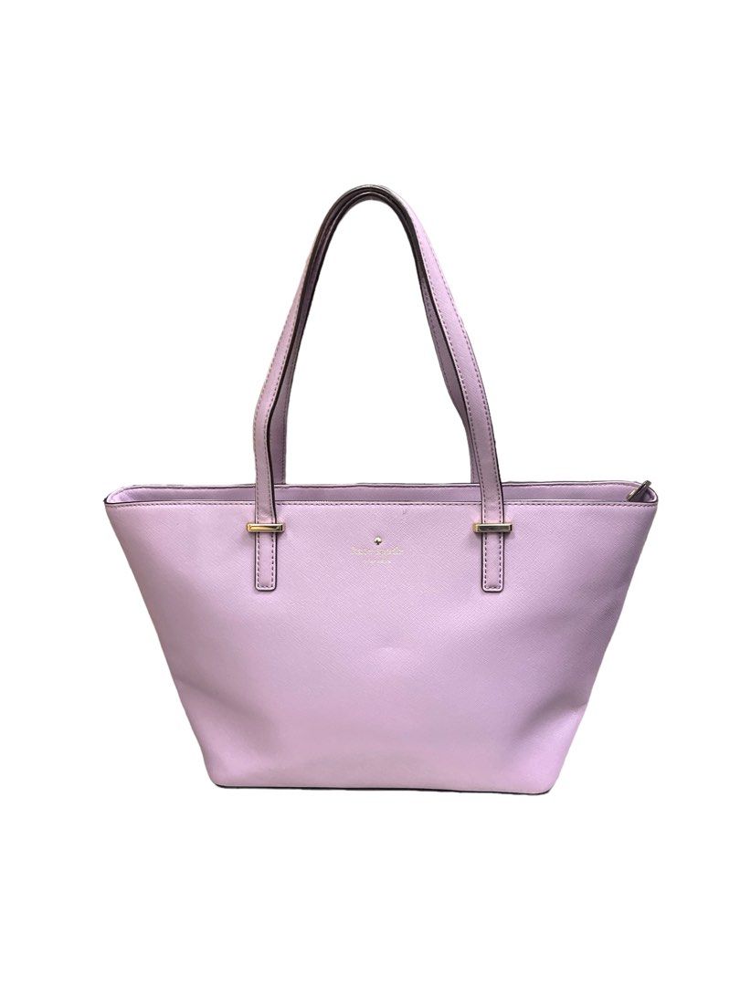 Kate Spade Tote Bag (H21cm x L24cm x W12cm) – Cash Converters
