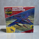 Kenner High Tech Helicopter Mask