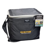 Kenyon StacKEN Pots and Pans Set, Multi-Piece, Stainless Steel