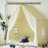 Kids Play Tent Razee Large Playhouse Tent Indoor