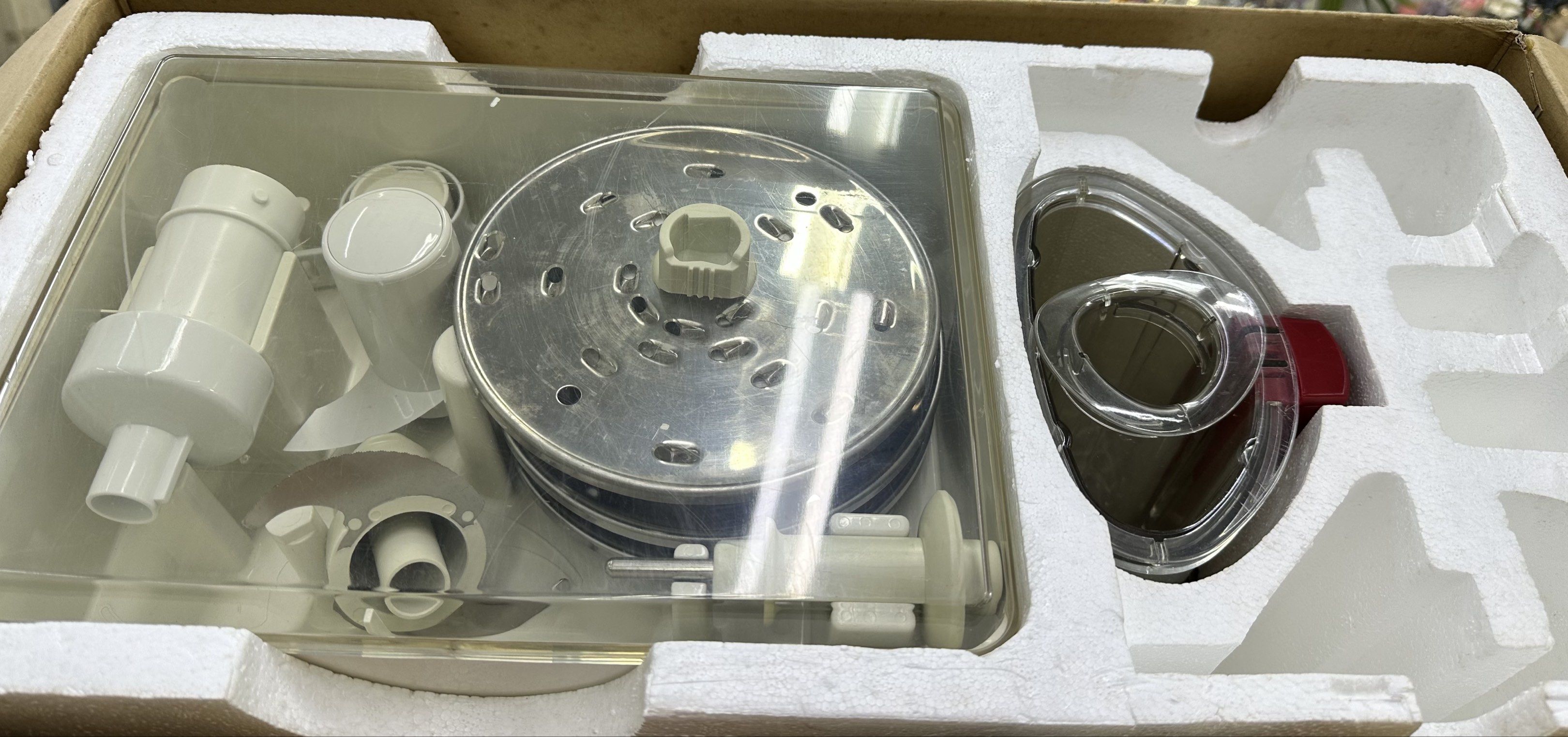 Kitchenaid Food Processor 5KFPM770