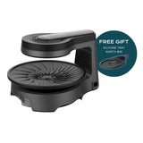 Kith PyroGlow Knob Electric Smokeless Grill SBG-TC-BG2
