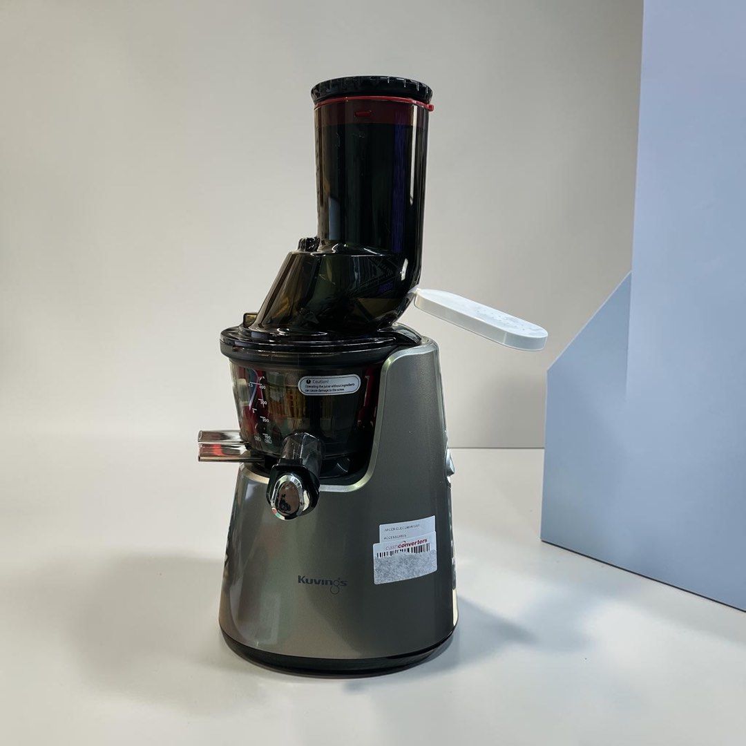 Kuvings Juicer NS -721CBM2 240w Main image