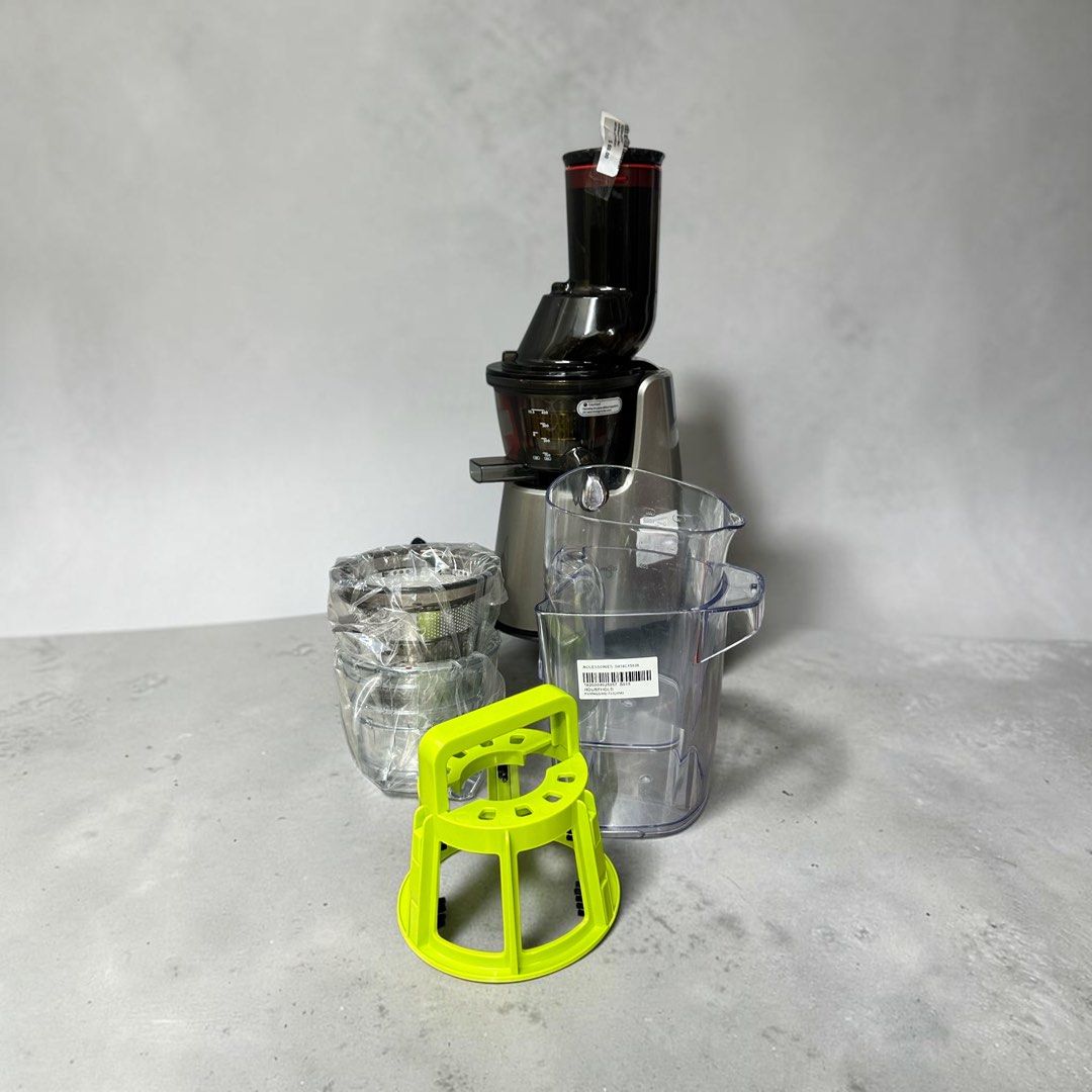 Kuvings Juicer NS -721CBM2 240w