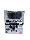 KYOSHO Mini CAR & Book 1/64 Suzuki JIMNY K07111BE