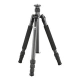 Sirui T-1204X Carbon Fibre Traveller 4-Sections Tripod Max Load 10kg