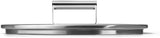 Smeg CKFL2601 Tempered Glass Lid, 26cm