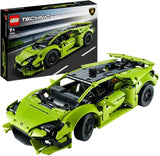 LEGO Technic Lamborghini Huracán Tecnica 42161 Building Toy Set
