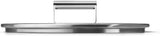 Smeg CKFL2801 Tempered Glass Lid, 28cm