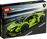 LEGO Technic Lamborghini Huracán Tecnica 42161 Building Toy Set