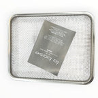 La Base La Base Square 4-Piece Set & Round Medium 4-Piece Set